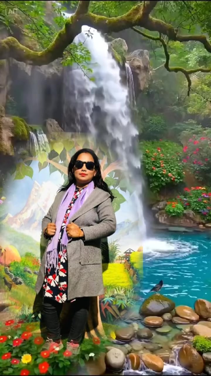 @lezaa Thakur