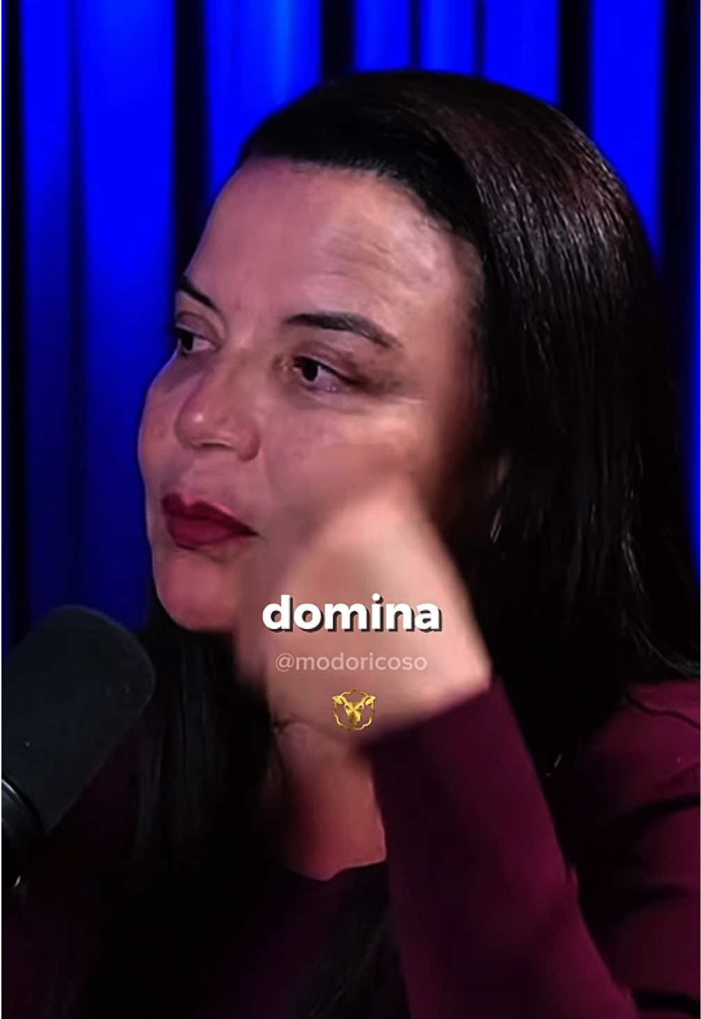 @modoricoso