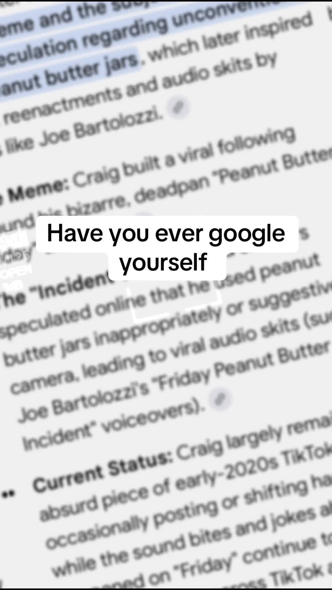 @$peanutbuttercraig