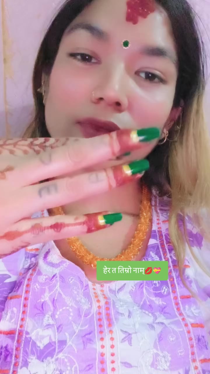 @सारा 💕दिपसन्👍️