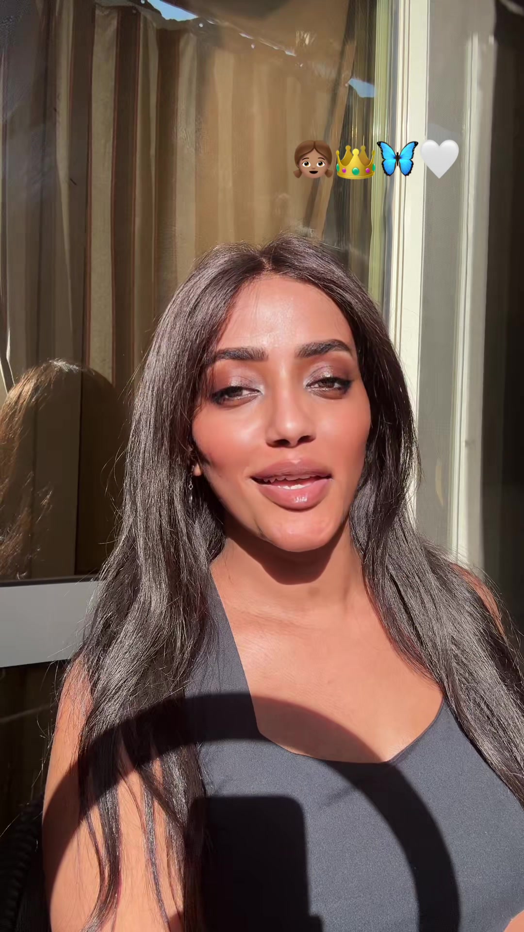 @بنت النيل السمراء👧🏽🦋🤍💪🏽