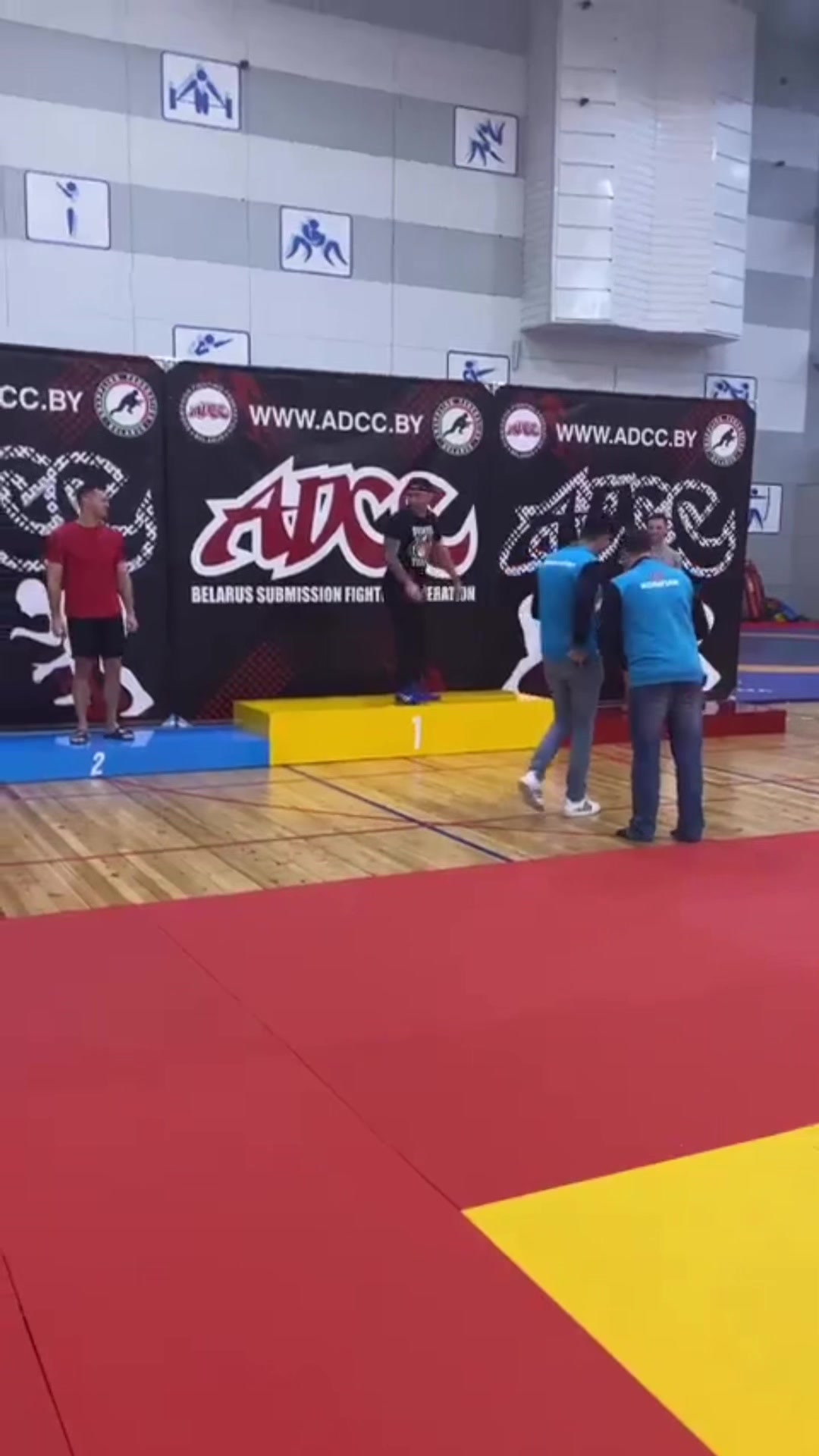 @SVIRYD TEAM MINSK🇧🇾