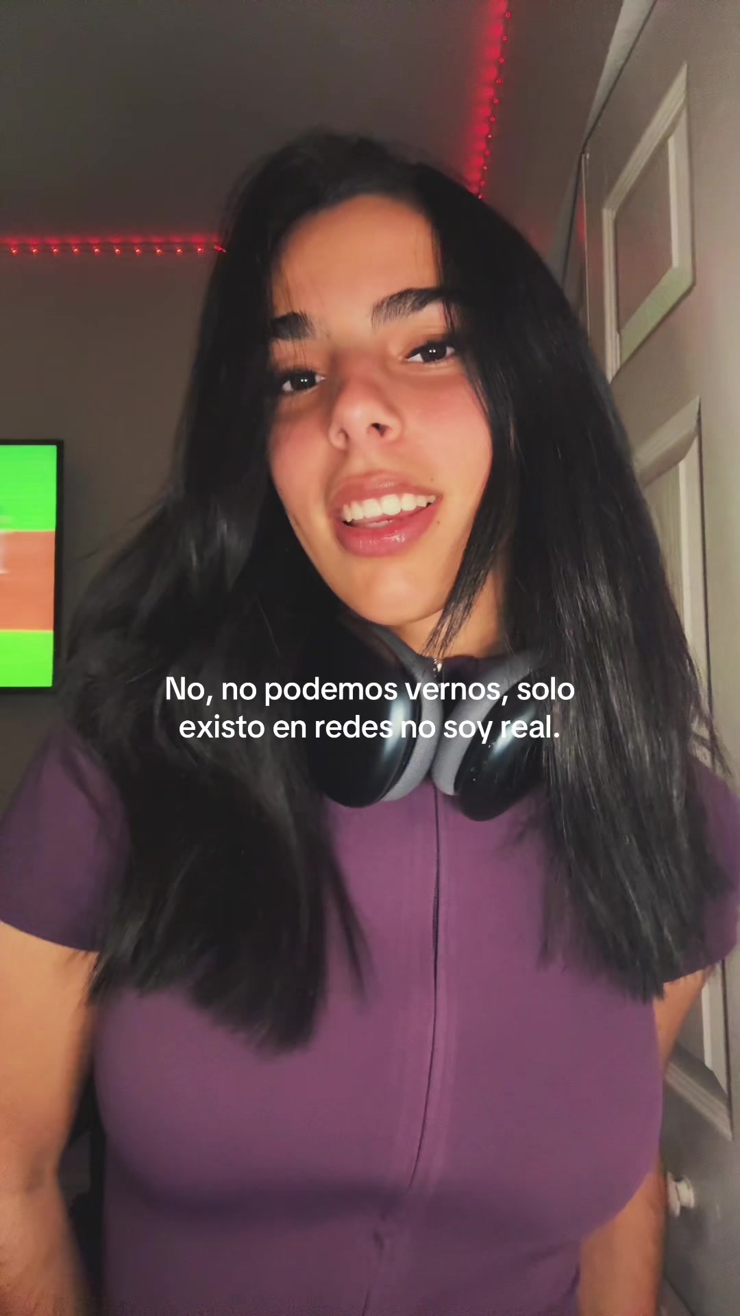 @Kamilah Rodriguez