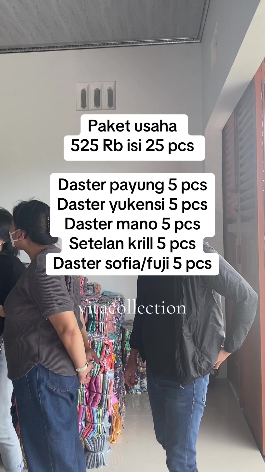@Vita Collection