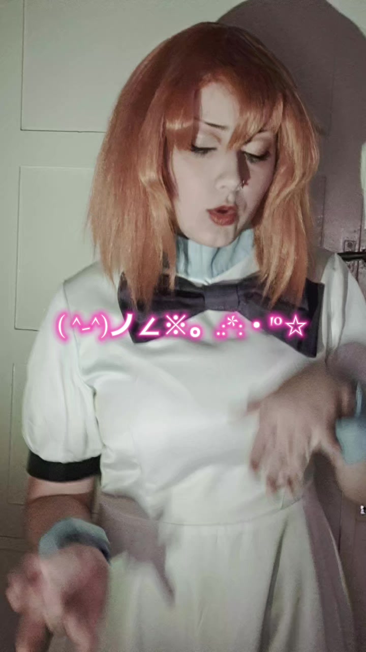@Pazu (*´ω`*)