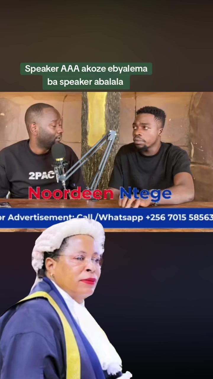 @Irene Lukwago official