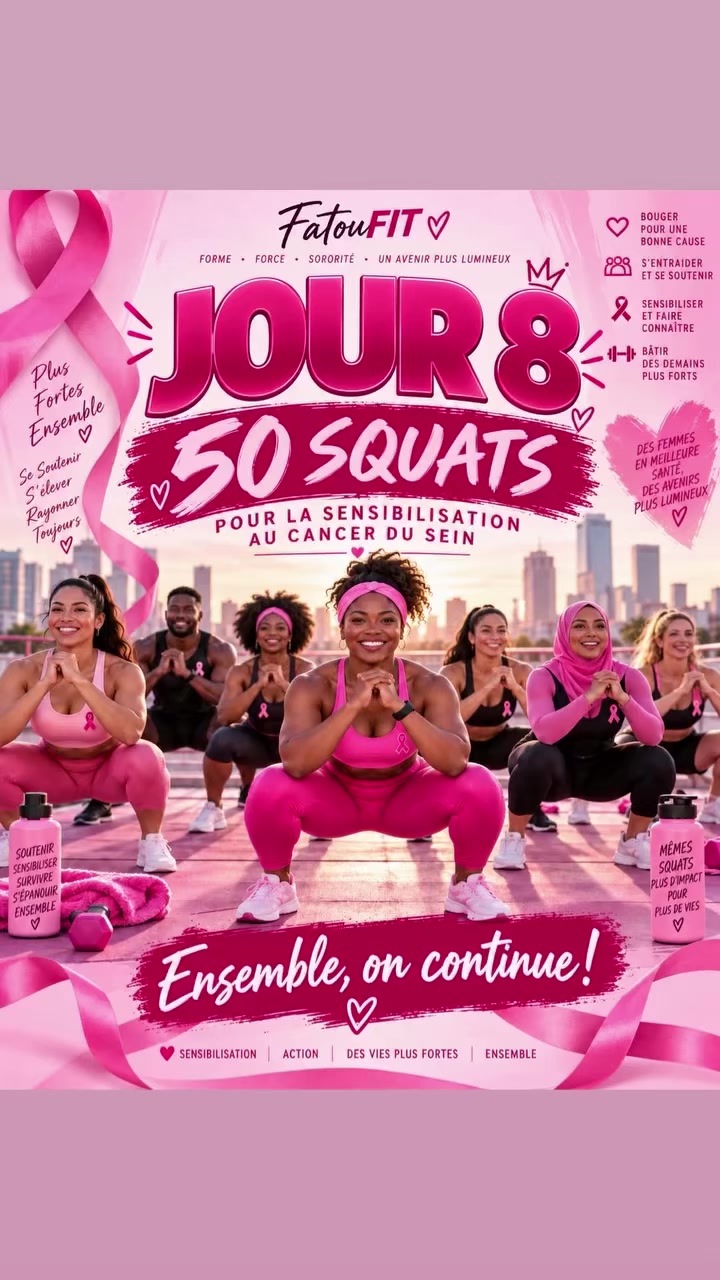 @FatouFIT - Sporting Goods