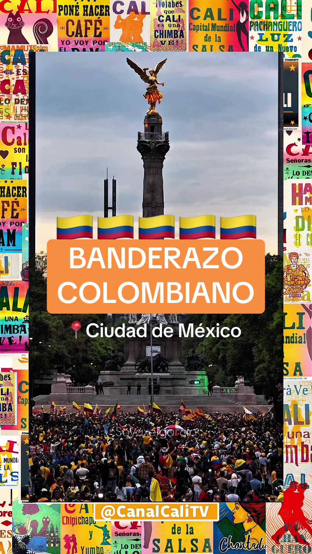 @CanalCaliTV