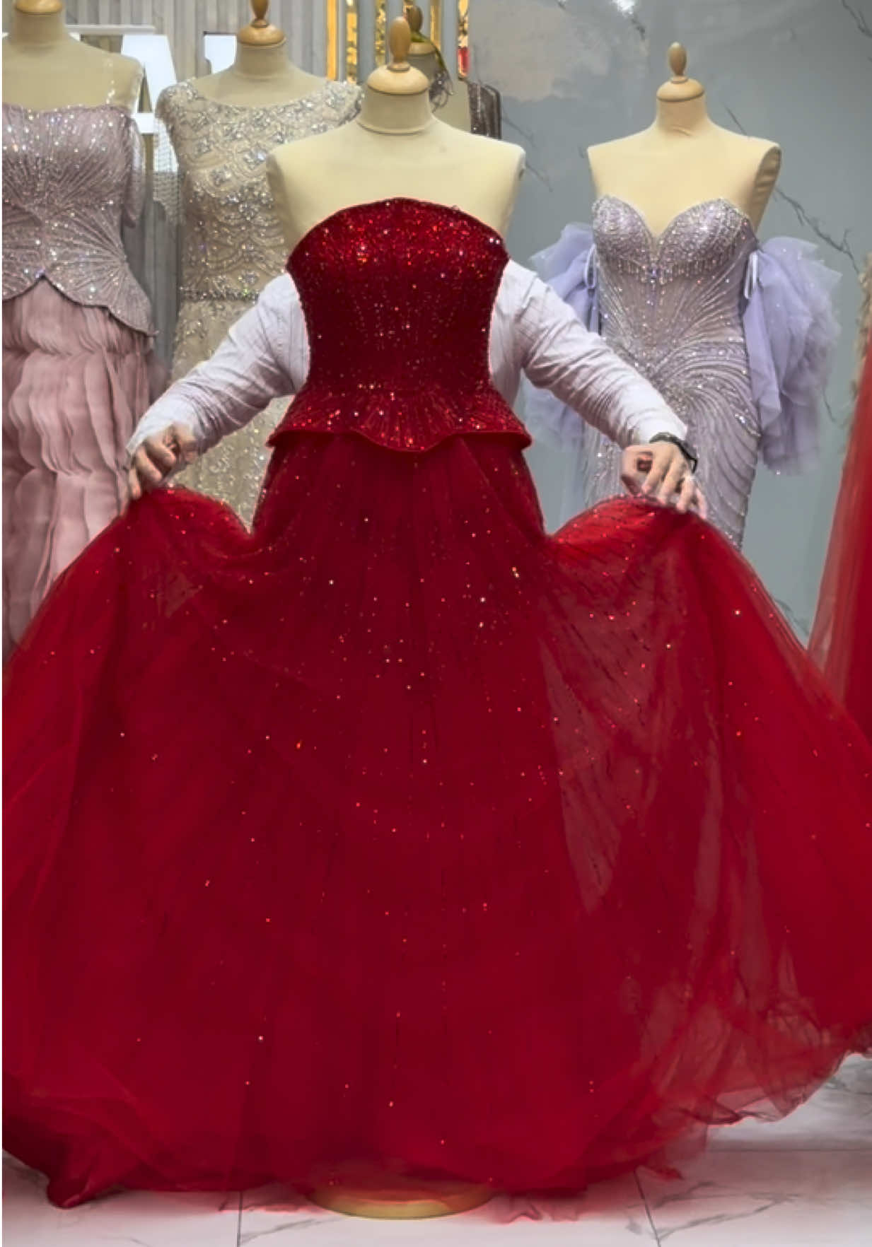 @IDeal star Fashion 👗Dubai
