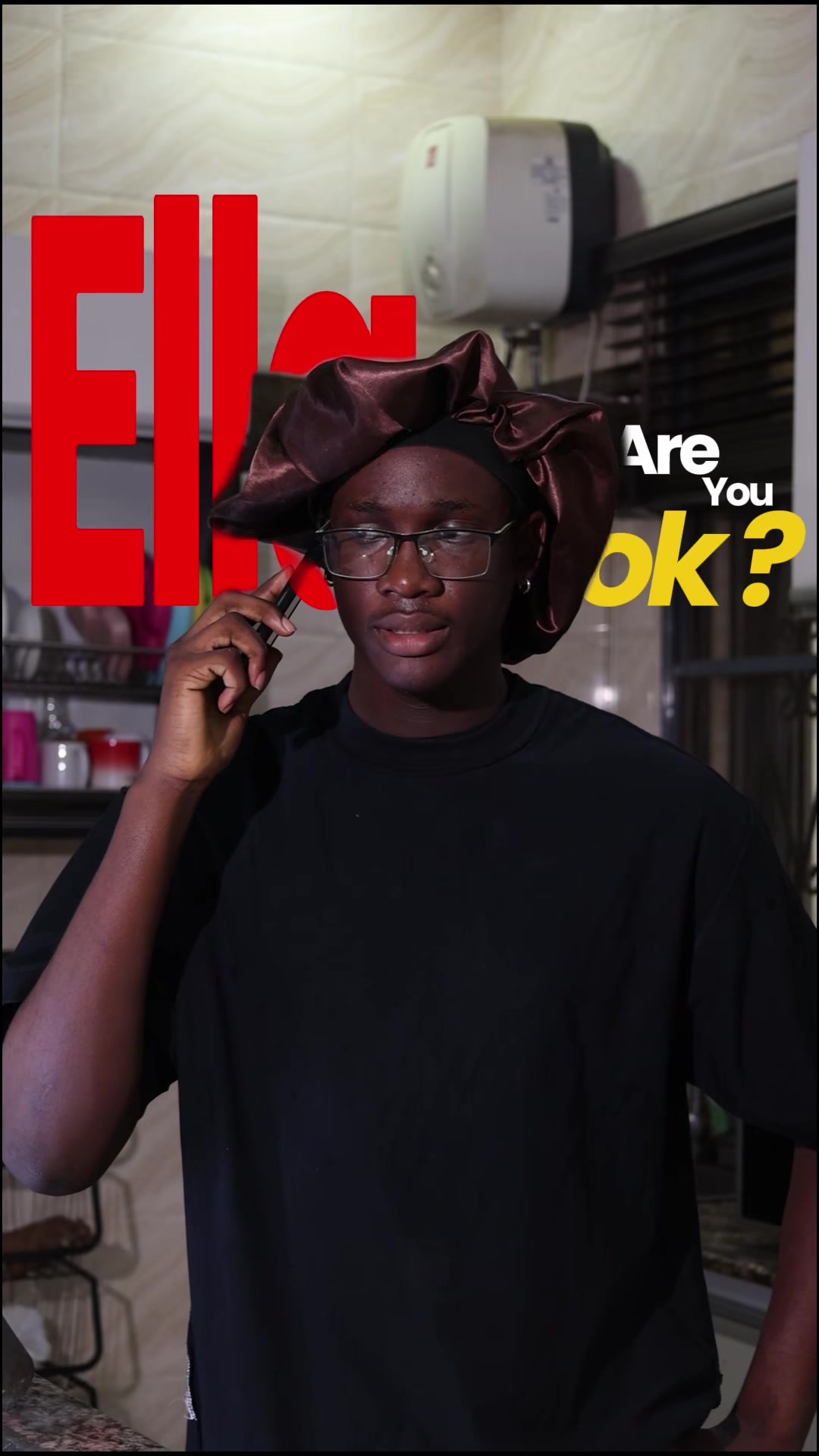 @Joe