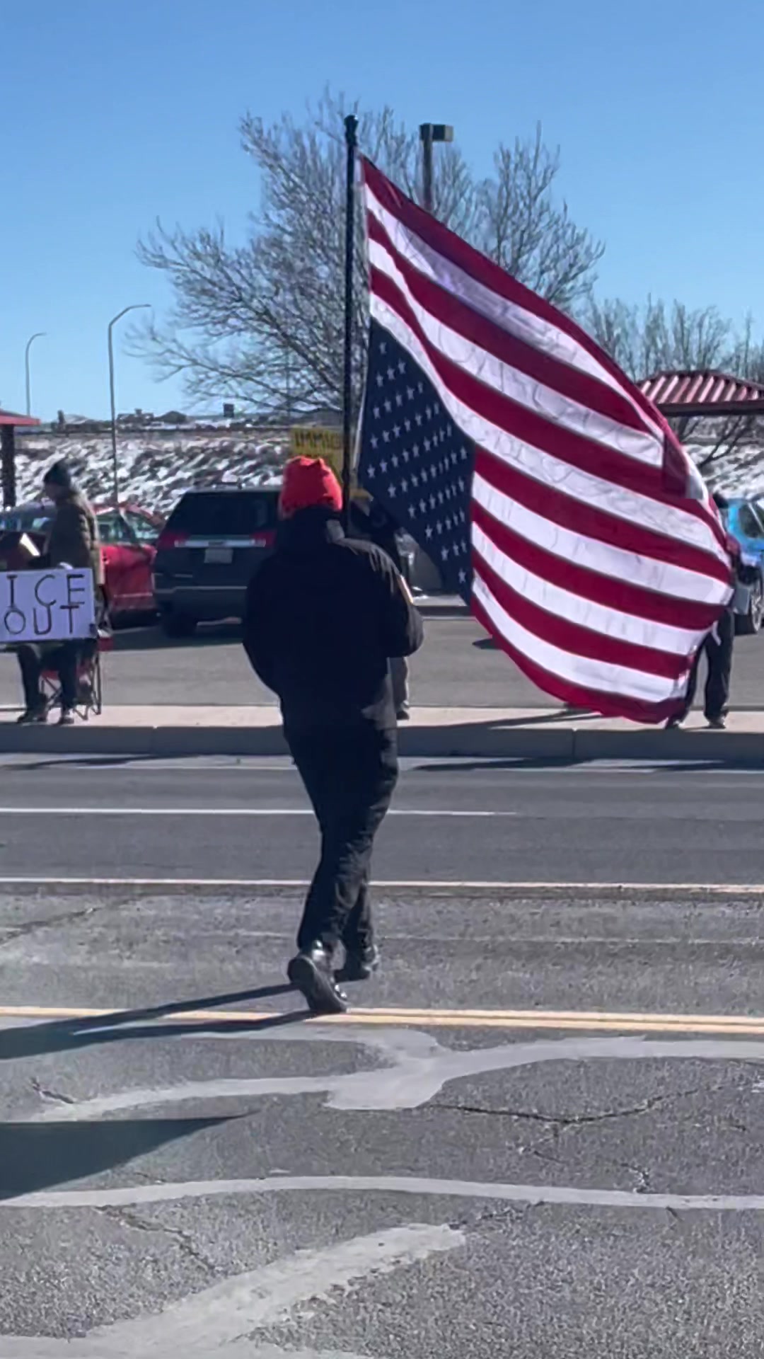 @Diné Resistance