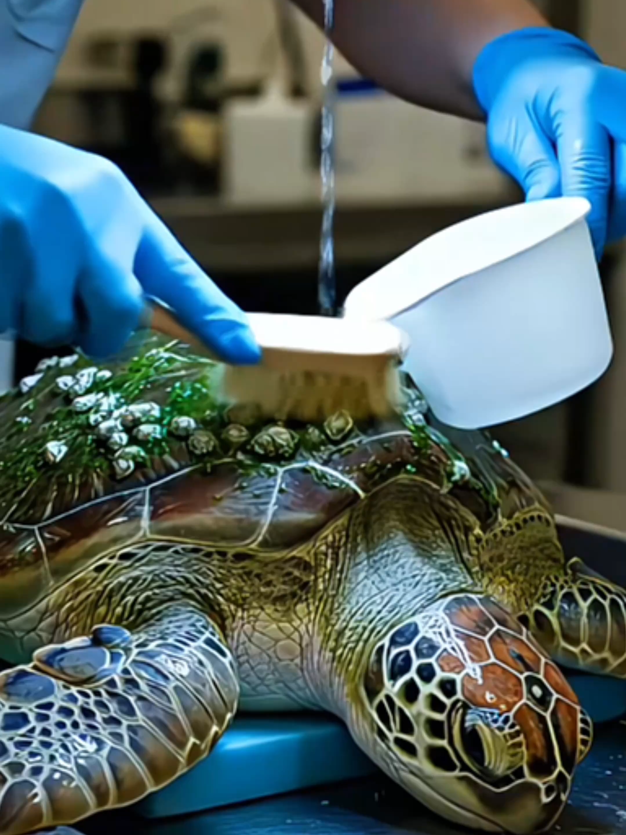 @Wildlife Rescue