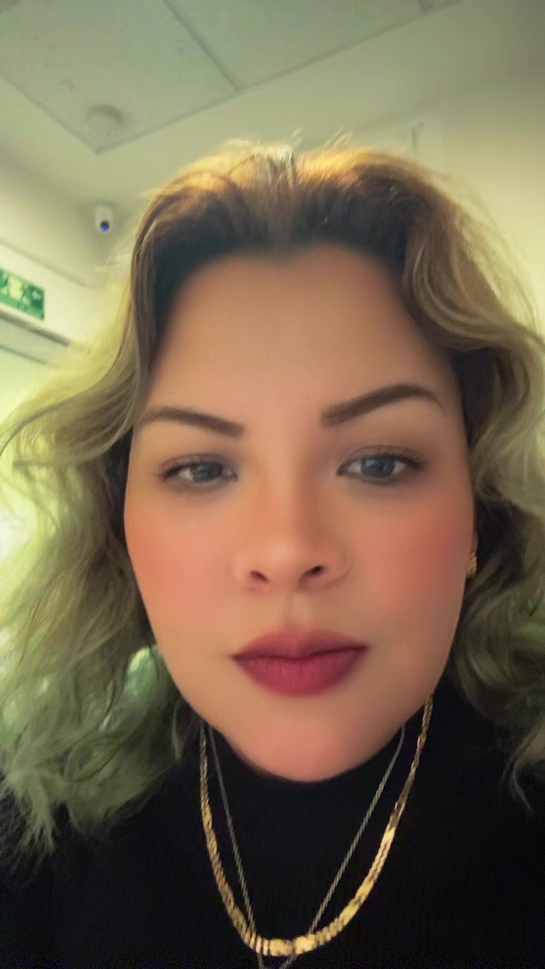 @Alejandra Barrera