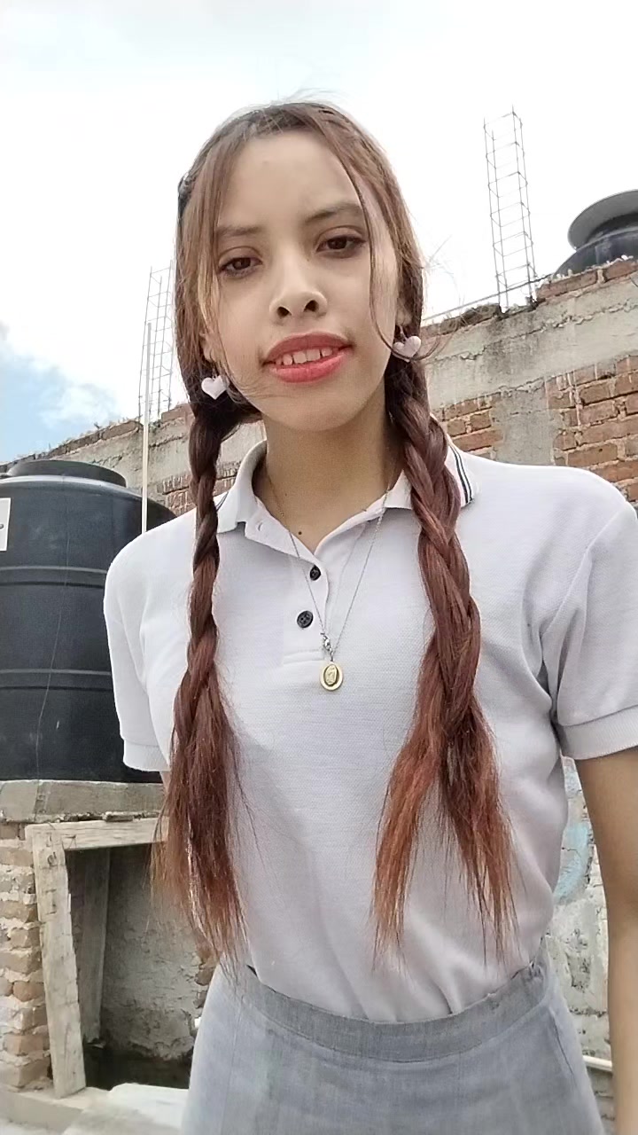 @user01558053763 Gabriela 😍💋