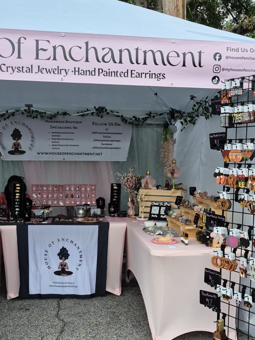 @House Of Enchantment