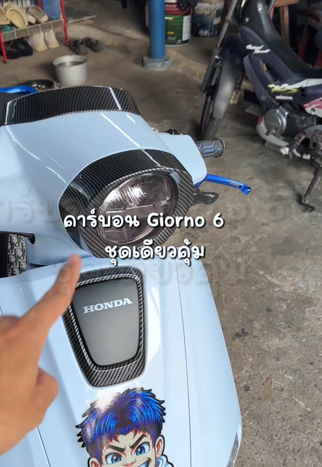 @นายน้อยเรสซิ่ง💙🚀(100K)