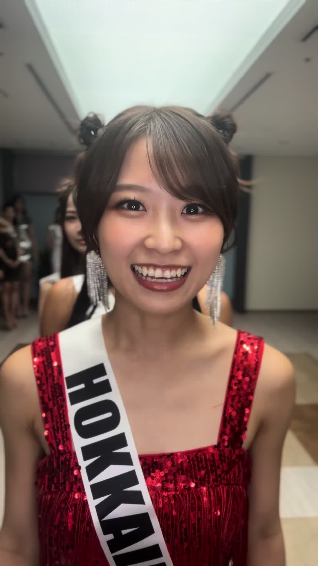 @ミスプラネットジャパンbyベストオブミス