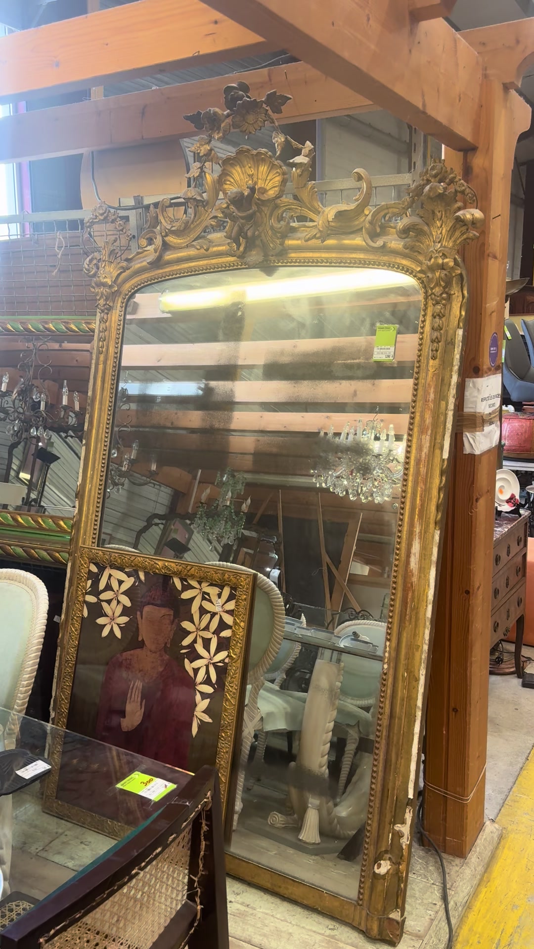 @France Antique Centre