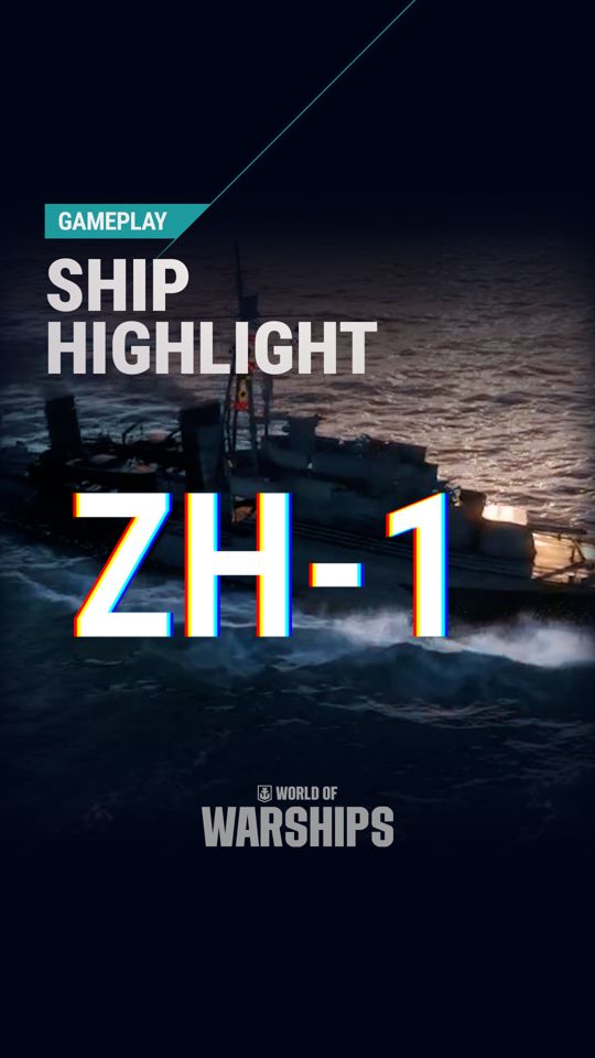 @WorldOfWarships