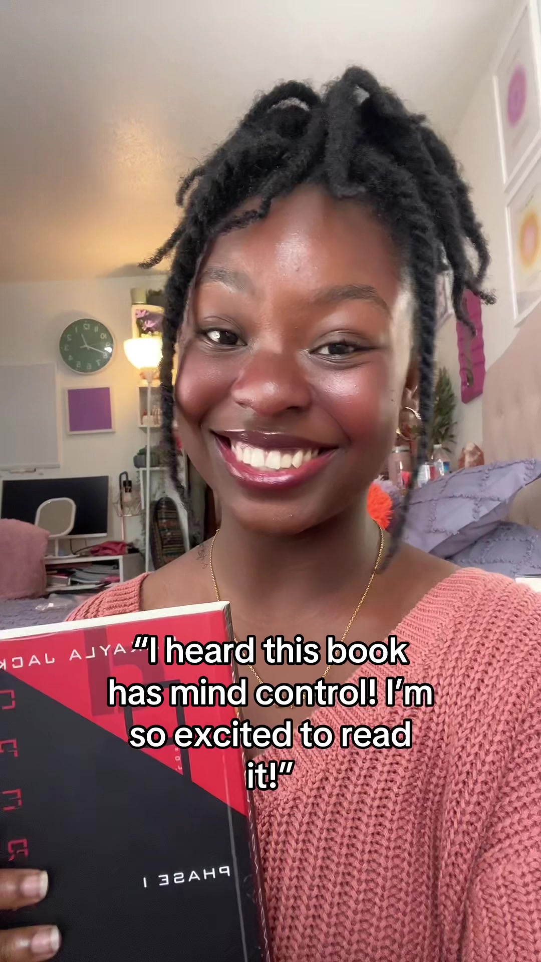 @Kayla | Author 💌