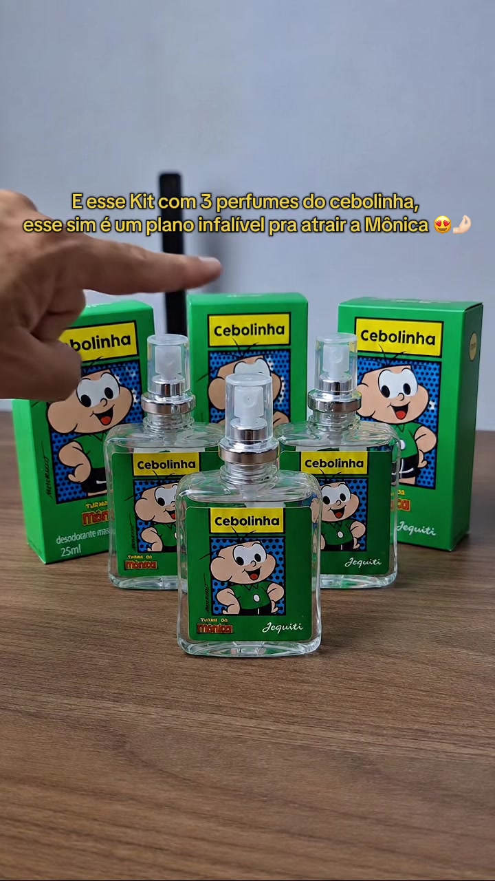 @Mônica Shop | TikTok Shop