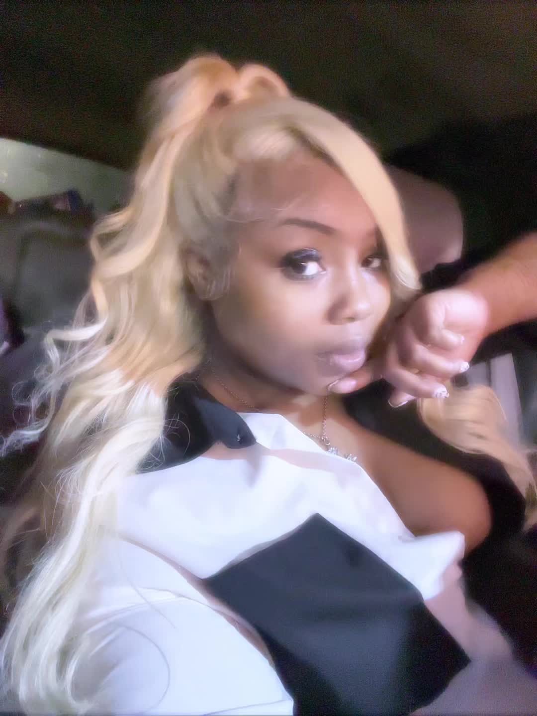 @Noadíah Clay