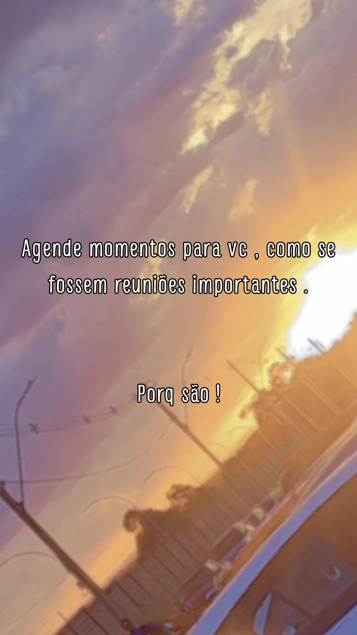 @Dery Alves