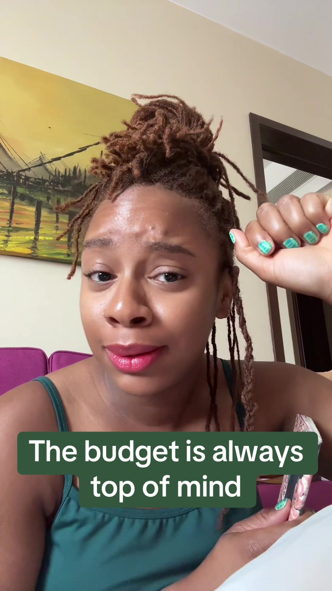 @Your Budget Bestie!