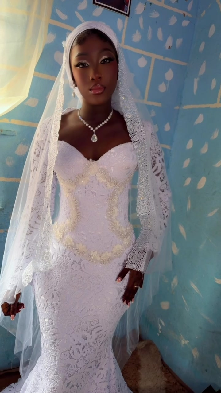@Touba couture ❤️✂️🧵