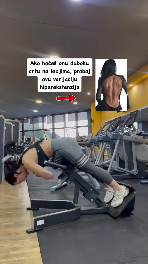 @Jeca | Ifbb personalni trener