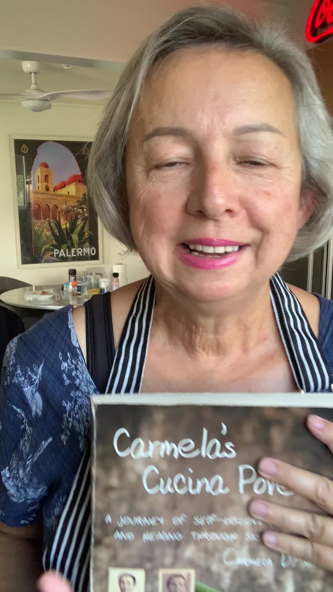 @Carmela’s Cucina Povera