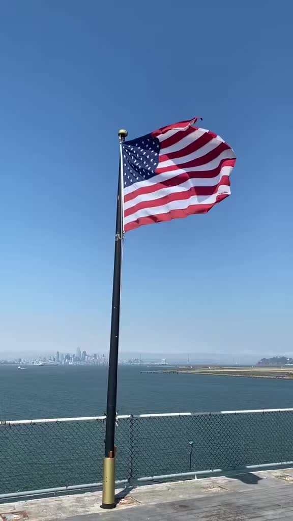 @USS Hornet Museum