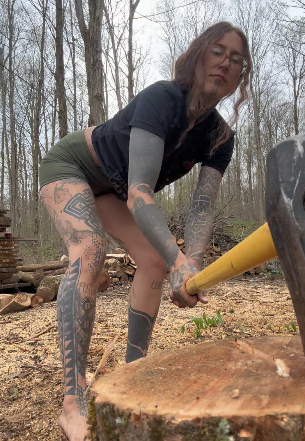 @LumberBarbie