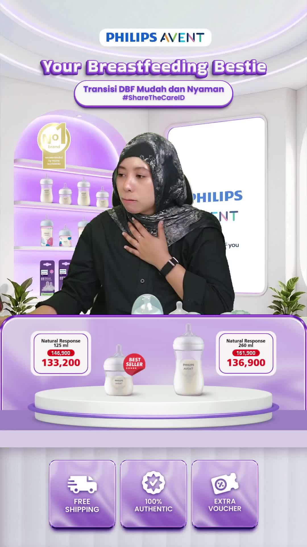 @Philips Avent Official
