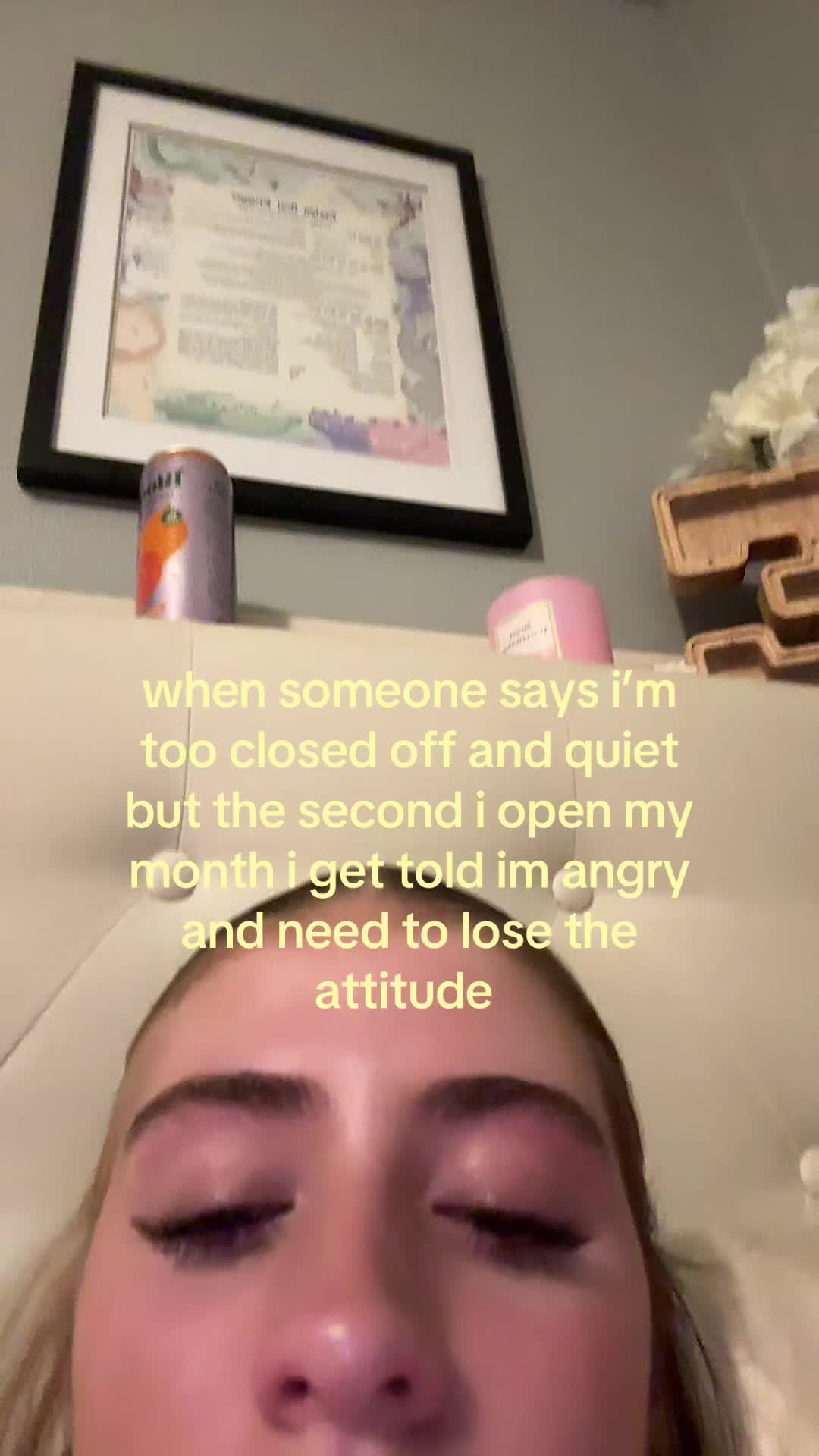 @youdontknowme