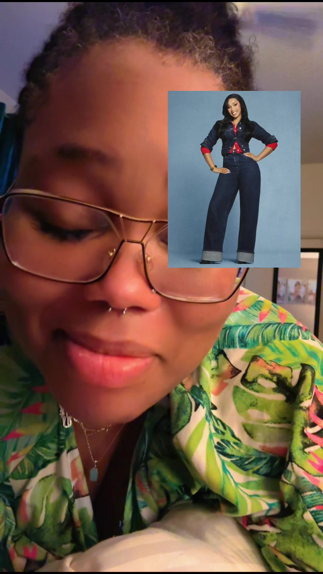 @Tiffany | Talks Bout It All
