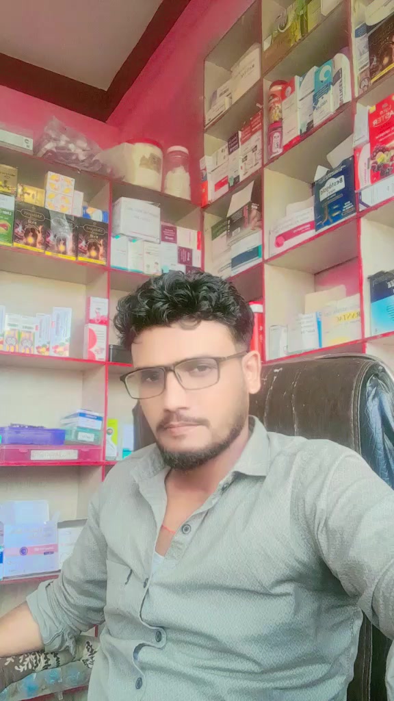 @Dr.Bikash shrivastav