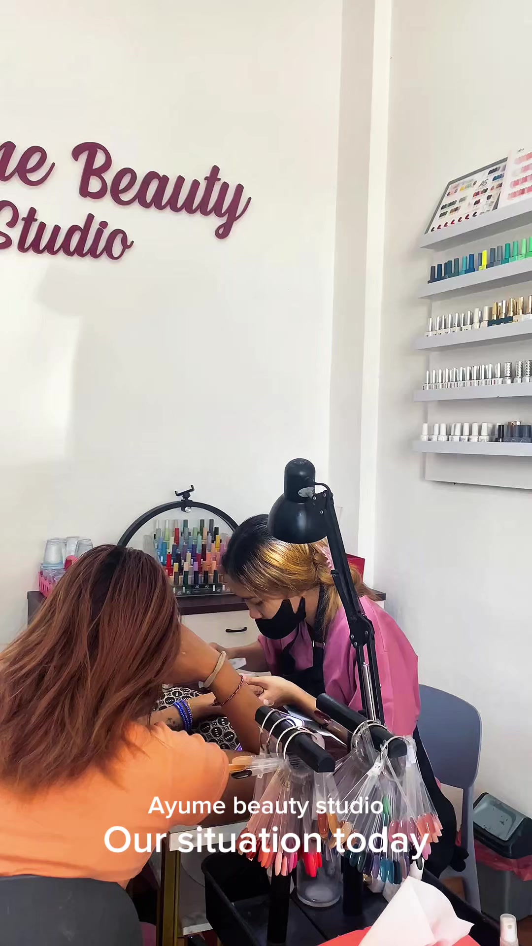 @Ayume Beauty Studio