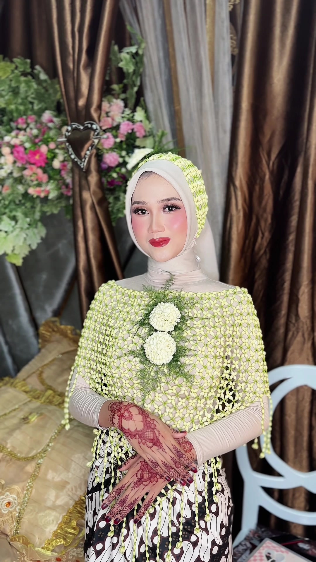 @halimaahMakeup