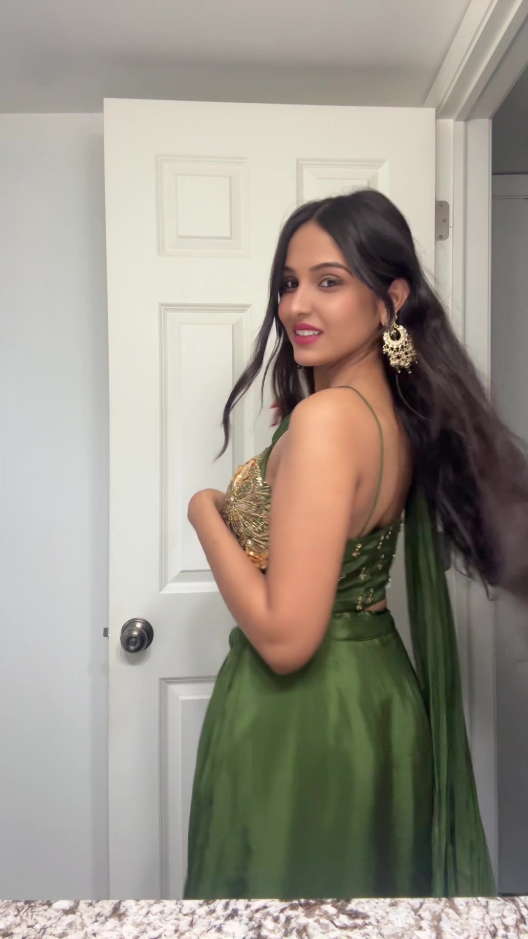 @Disha