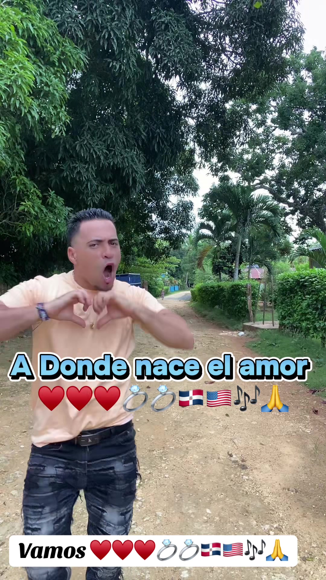 @r.n0422♥️♥️♥️💍💍🇩🇴🇺🇸🎶✅
