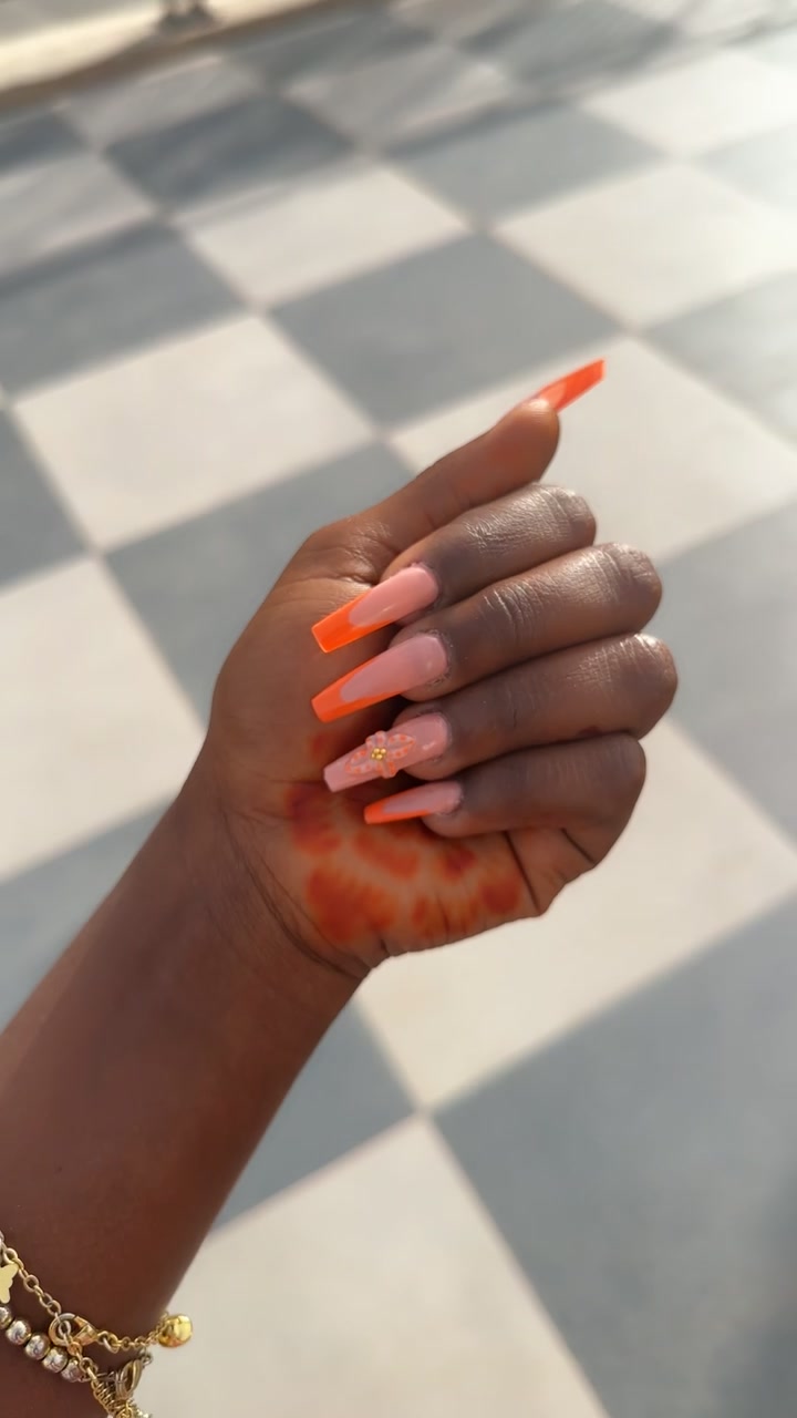 @Hous Nails by Bousso Bally💅🌸