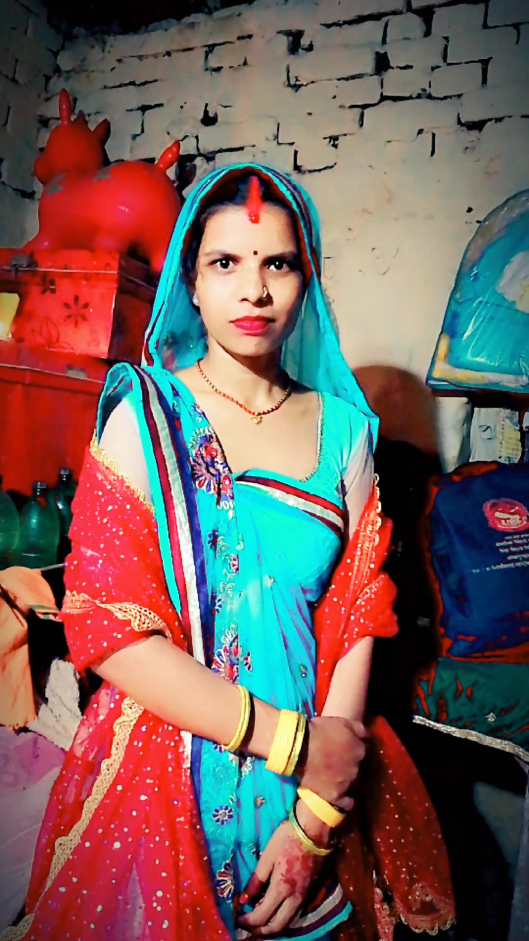 @Surendra love Sushmita