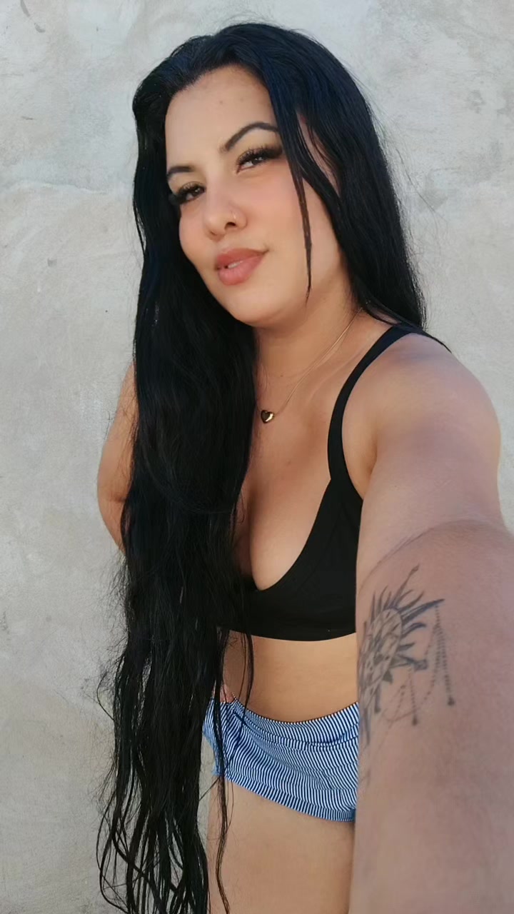 @Maria Gabriela