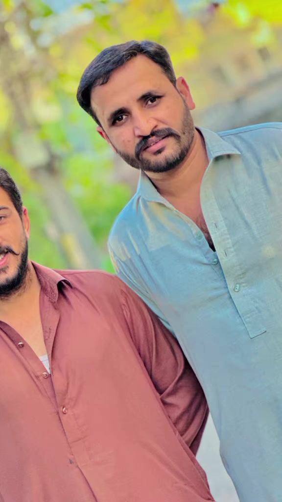@Raja Khurram