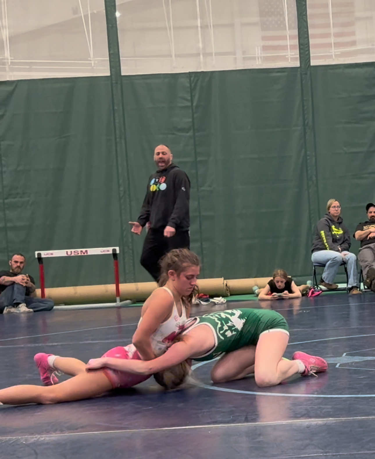 @Riley Mayo Wrestles 🤼♀️
