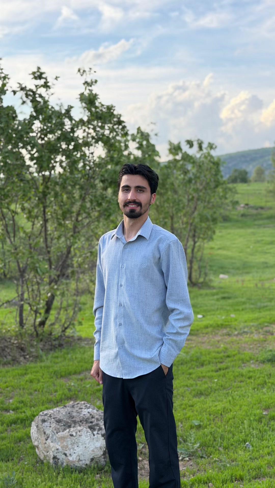 @Rayan Mahmood - ریان محمود