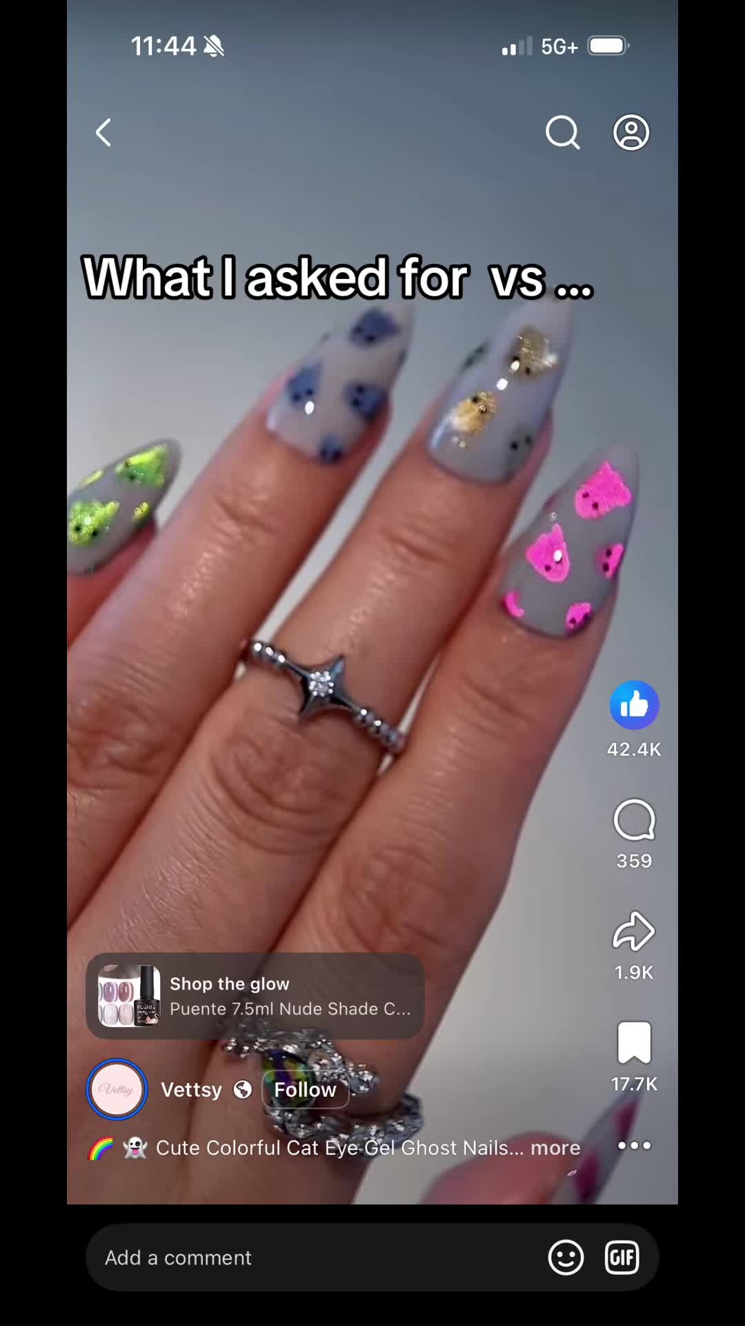 @Stephanie