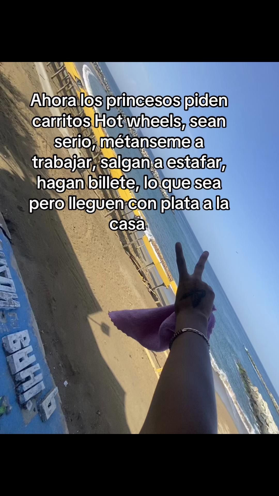 @la beby😍&iexcl;!