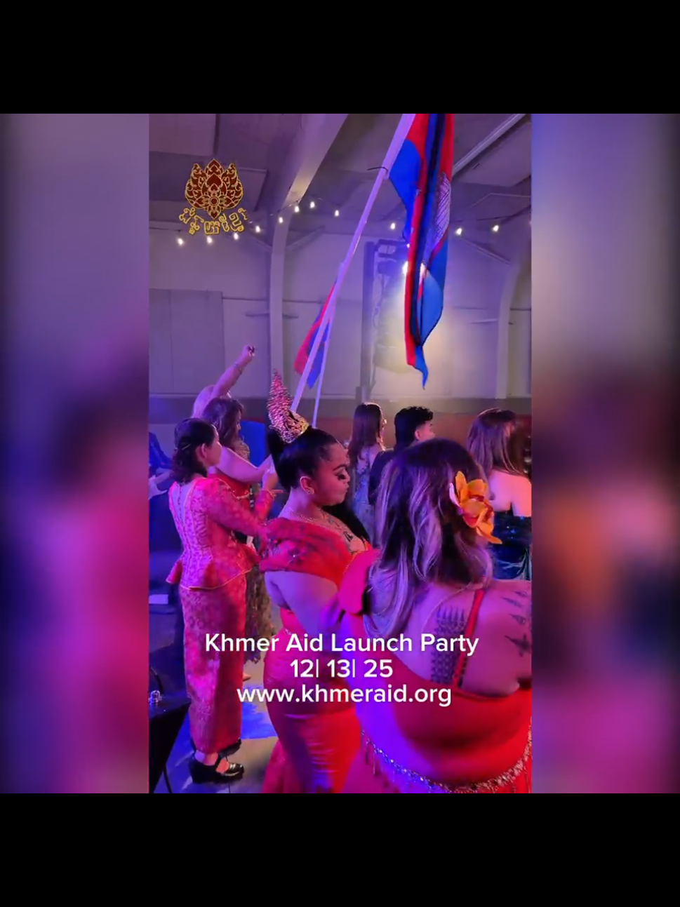 @Khmer Aid